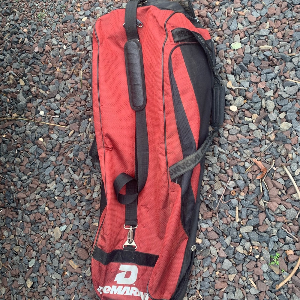 Demarini Baseball Bag